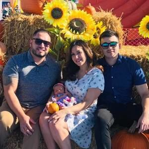 Meet your Posher, Johnny